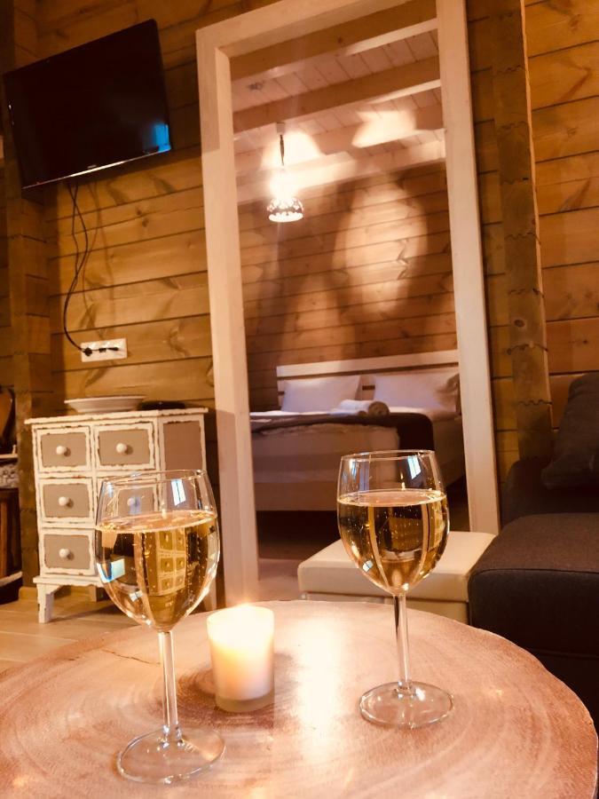 Club Thermal Village Cegled Ngoại thất bức ảnh