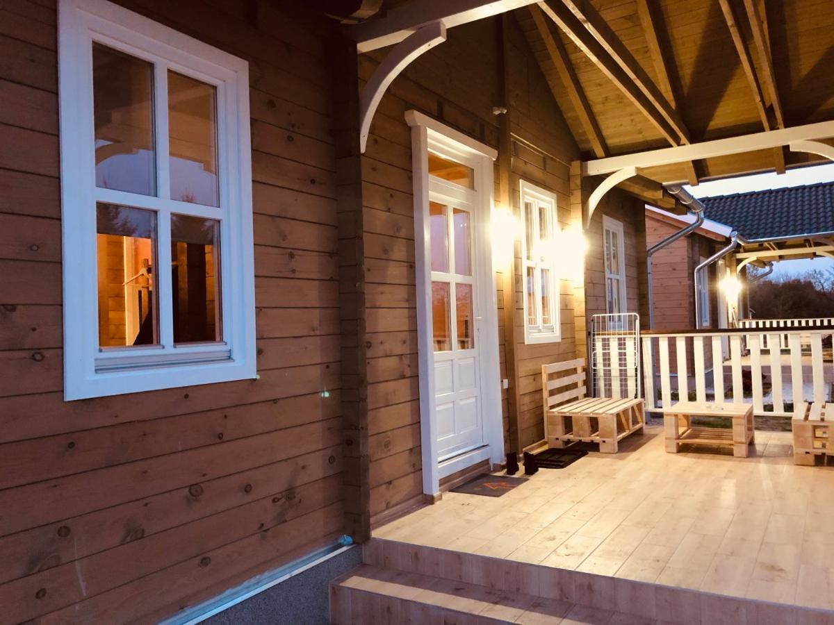 Club Thermal Village Cegled Ngoại thất bức ảnh