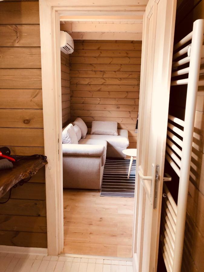 Club Thermal Village Cegled Ngoại thất bức ảnh